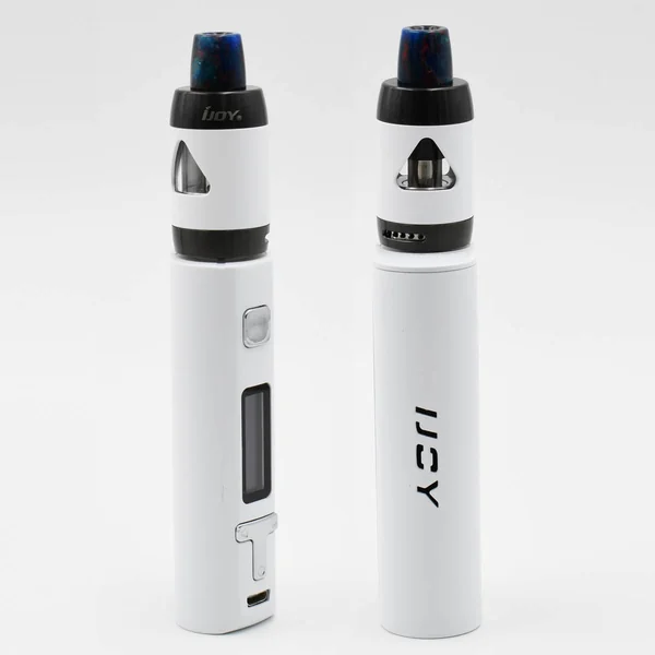 iJoy Solo Mini Box Mod vaporizer - Image 4