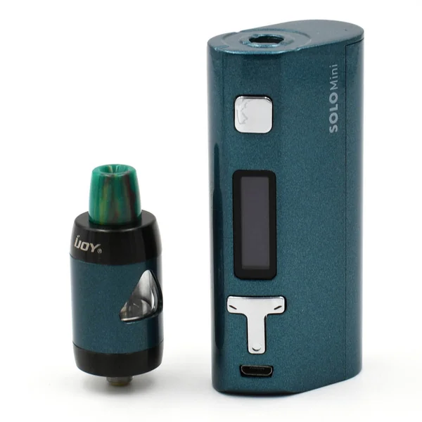 iJoy Solo Mini Box Mod vaporizer - Image 7