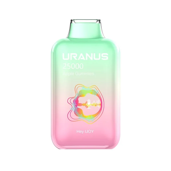 iJOY Uranus 25000 Disposable Vape 20ml - Image 2