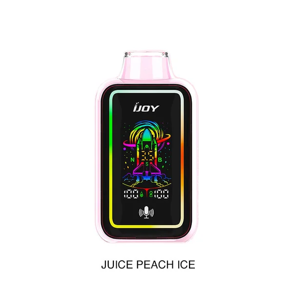 iJOY Uranus 25000 Disposable Vape 20ml - Image 13