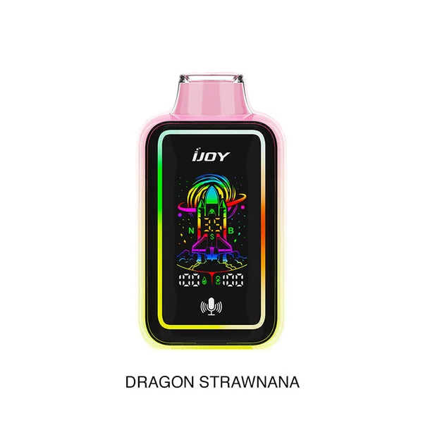 iJOY Uranus 25000 Disposable Vape 20ml - Image 14