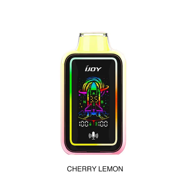 iJOY Uranus 25000 Disposable Vape 20ml - Image 15