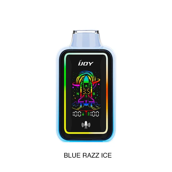 iJOY Uranus 25000 Disposable Vape 20ml - Image 16