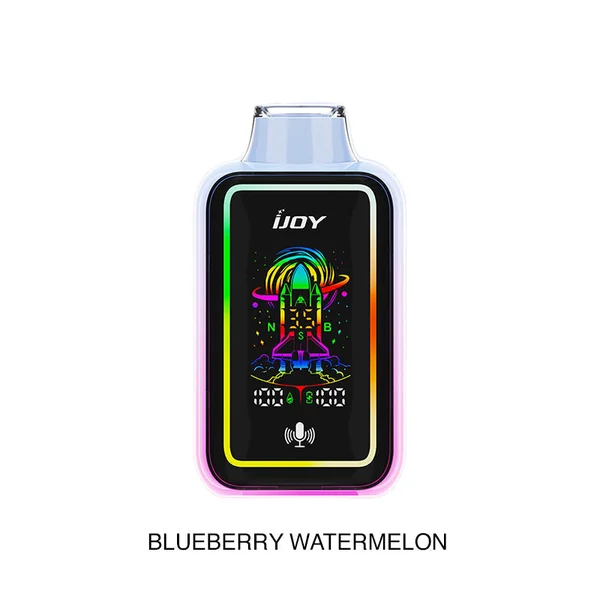 iJOY Uranus 25000 Disposable Vape 20ml - Image 17