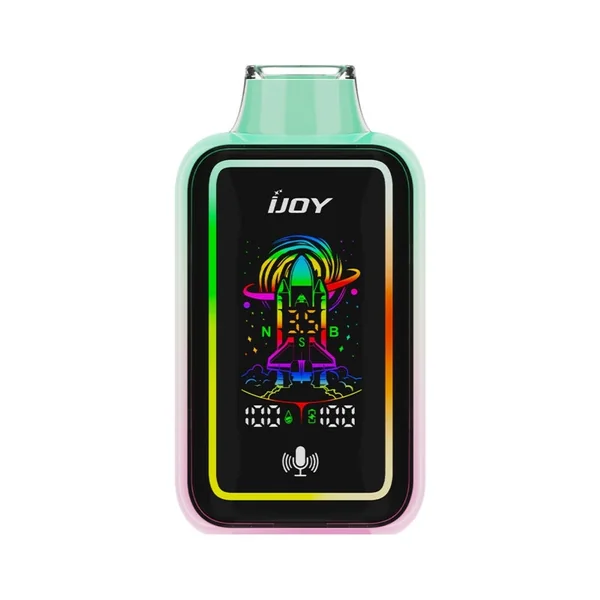 iJOY Uranus 25000 Disposable Vape 20ml - Image 3