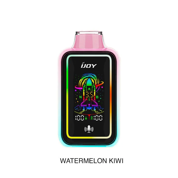 iJOY Uranus 25000 Disposable Vape 20ml - Image 4