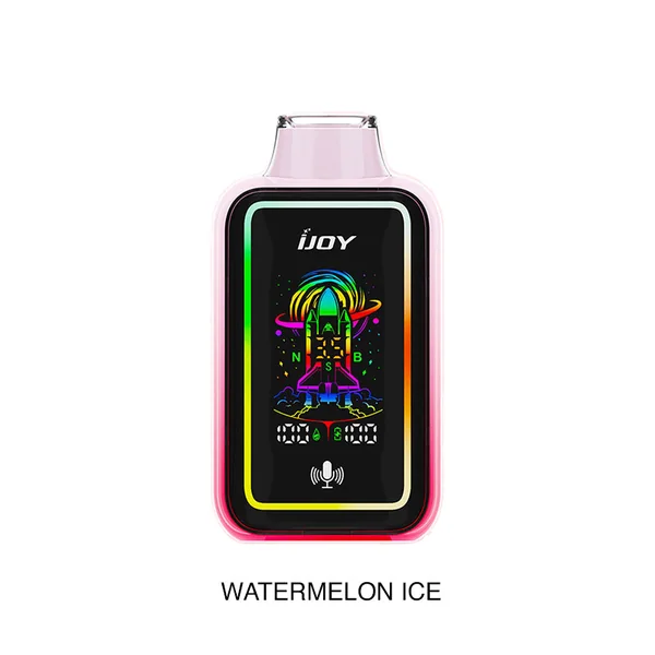 iJOY Uranus 25000 Disposable Vape 20ml - Image 5
