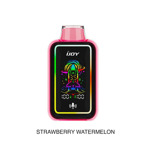 iJOY Uranus 25000 Disposable Vape 20ml - Image 6