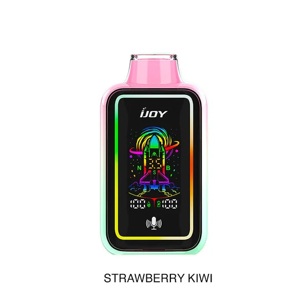 iJOY Uranus 25000 Disposable Vape 20ml - Image 7