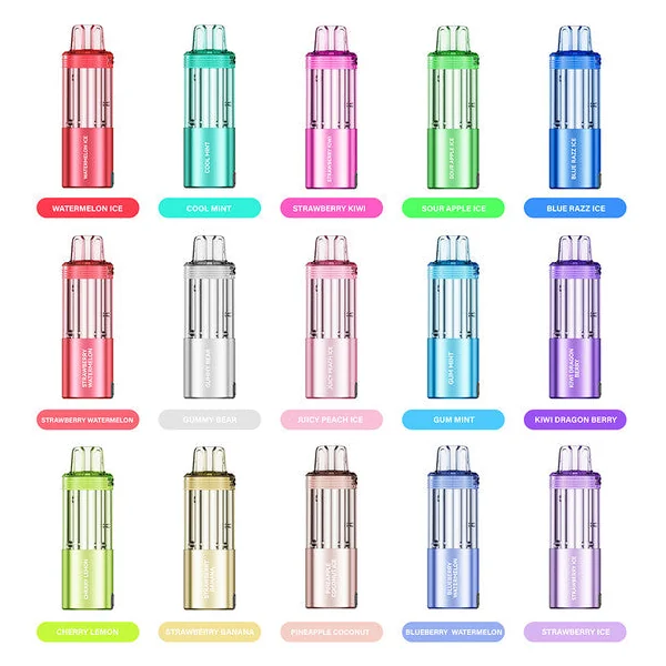 iJoy XP100K Disposable Pods