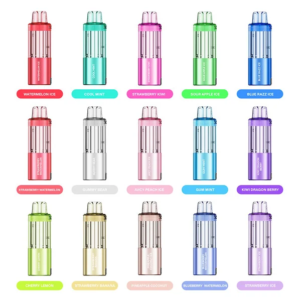 iJoy XP100K Disposable Pods