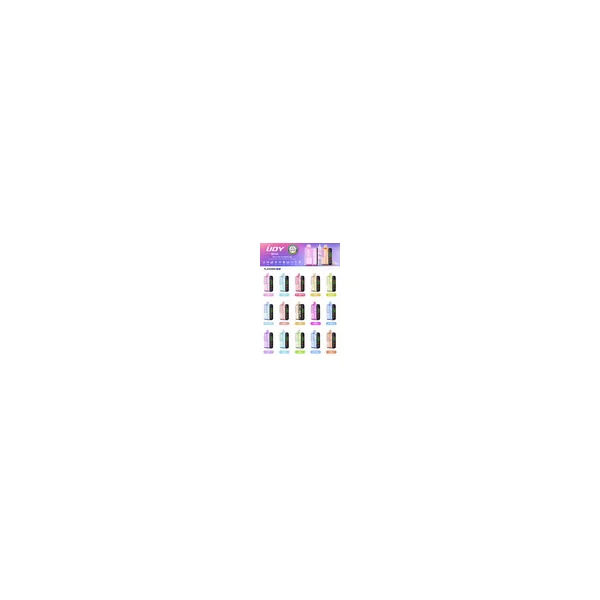 iJoy XP100K Refillable Disposable KIT TEXAS COMPLIANT - Image 3