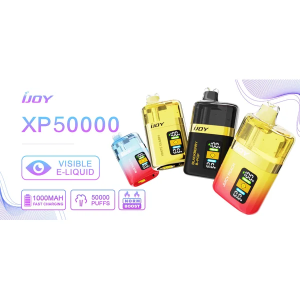 iJoy XP50000 - Image 2