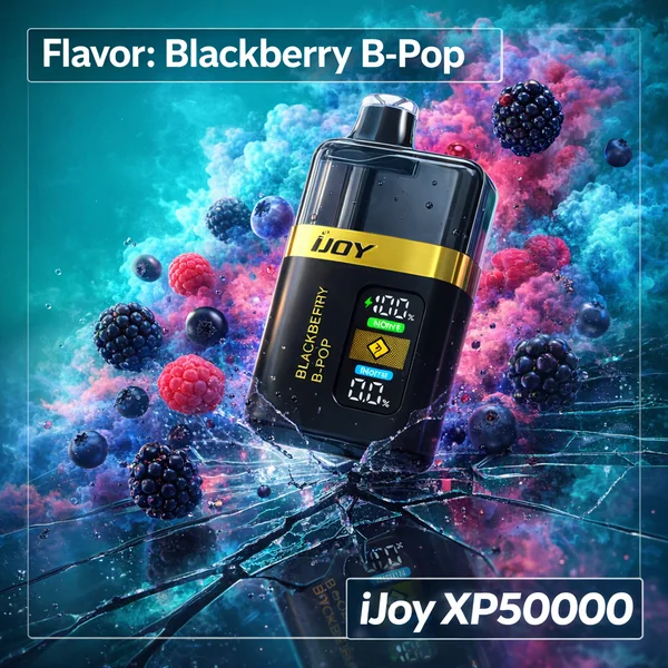 iJoy XP50000 - Image 21