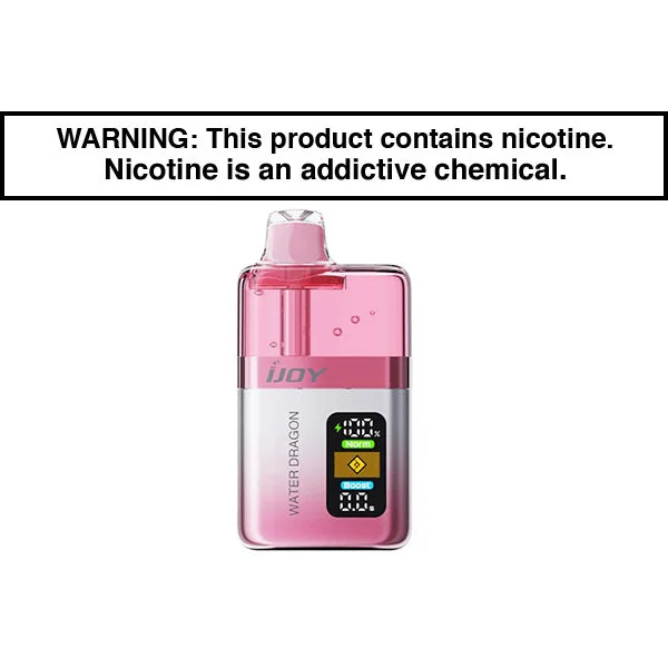 IJOY XP50000 DISPOSABLE VAPE - 50,000 PUFFS - Image 14