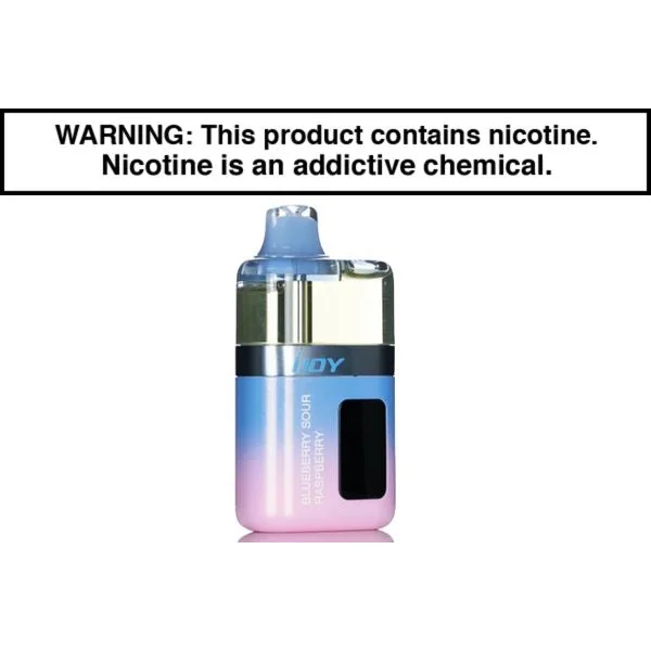 IJOY XP50000 DISPOSABLE VAPE - 50,000 PUFFS - Image 16