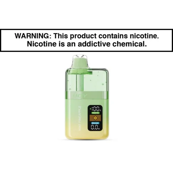 IJOY XP50000 DISPOSABLE VAPE - 50,000 PUFFS - Image 18