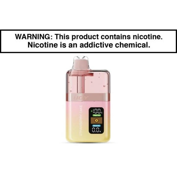 IJOY XP50000 DISPOSABLE VAPE - 50,000 PUFFS - Image 23