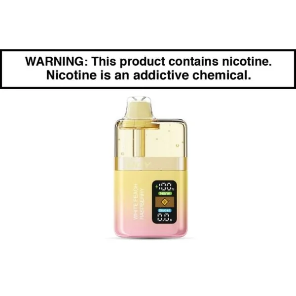 IJOY XP50000 DISPOSABLE VAPE - 50,000 PUFFS - Image 25