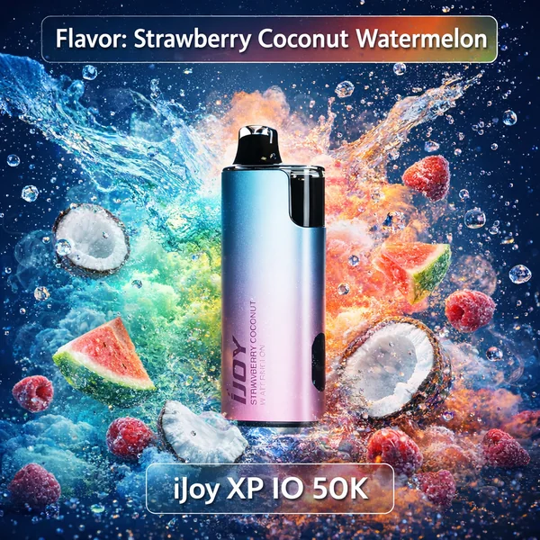 iJoy XP IO 50K - Image 18