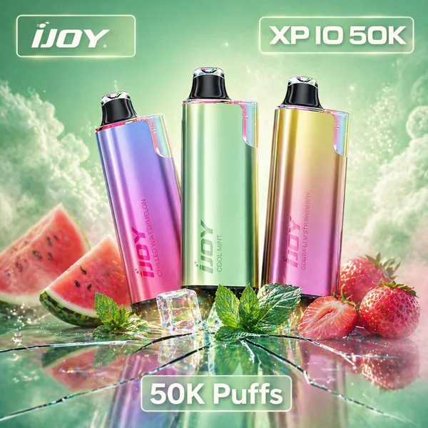 iJoy XP IO 50K - Image 19