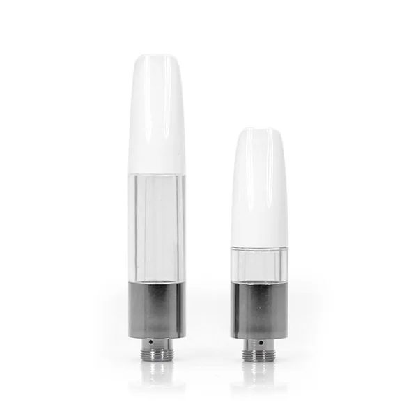 iKrusher Dano Pro Postless 510 Oil Cartridge | VPM.com