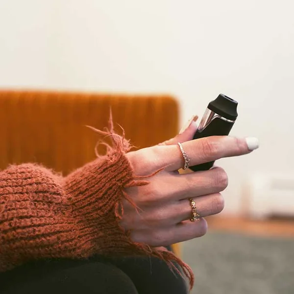 iKrusher Uzo Plus Disposable | VPM.com - Image 2