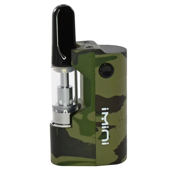 iMini PRO V3 510 Thread Vape Cart Battery - Metallic & Print Finishes - Image 11