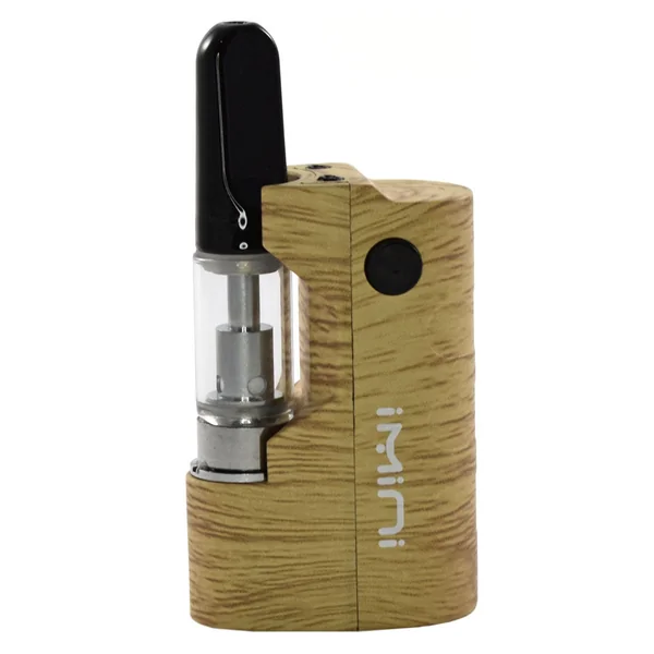iMini PRO V3 510 Thread Vape Cart Battery - Metallic & Print Finishes - Image 13