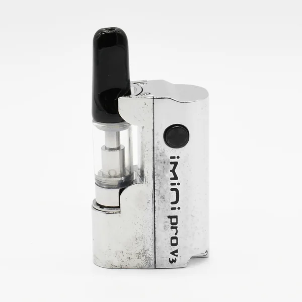 iMini PRO V3 510 Thread Vape Cart Battery - Metallic & Print Finishes - Image 16