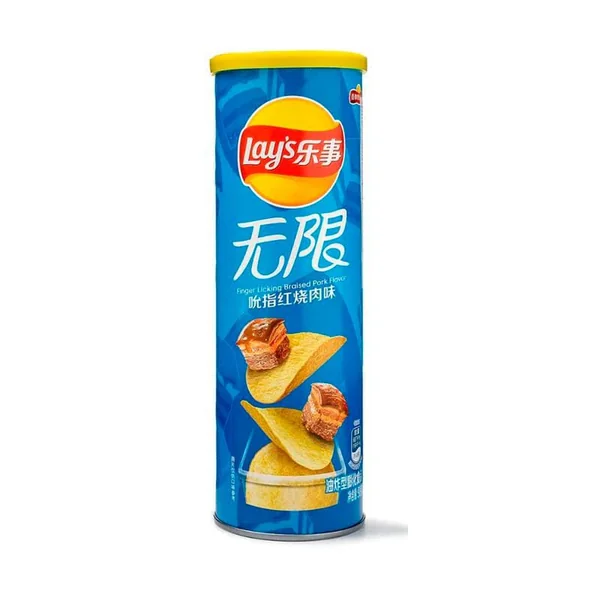 Imported Chips - Image 18