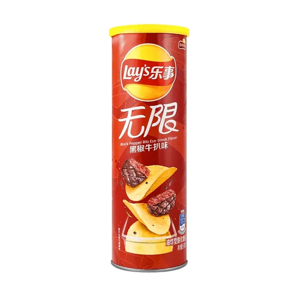 Imported Chips - Image 22