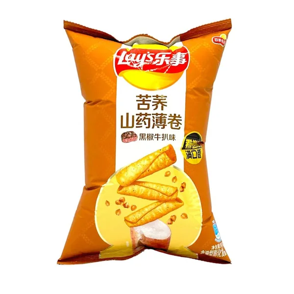 Imported Chips - Image 23