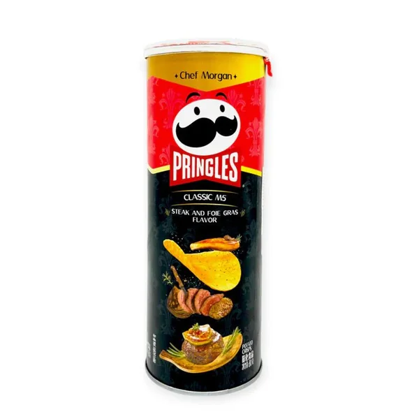 Imported Chips - Image 30