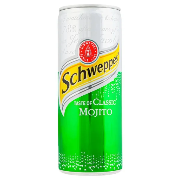 Imported Drinks