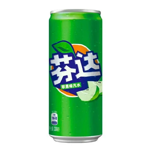 Imported Drinks - Image 3