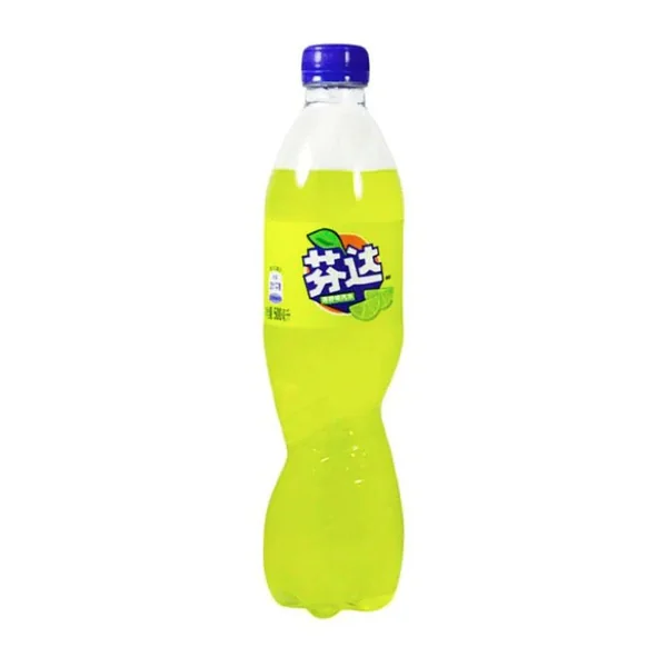 Imported Drinks - Image 36