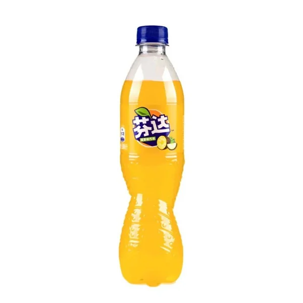 Imported Drinks - Image 38