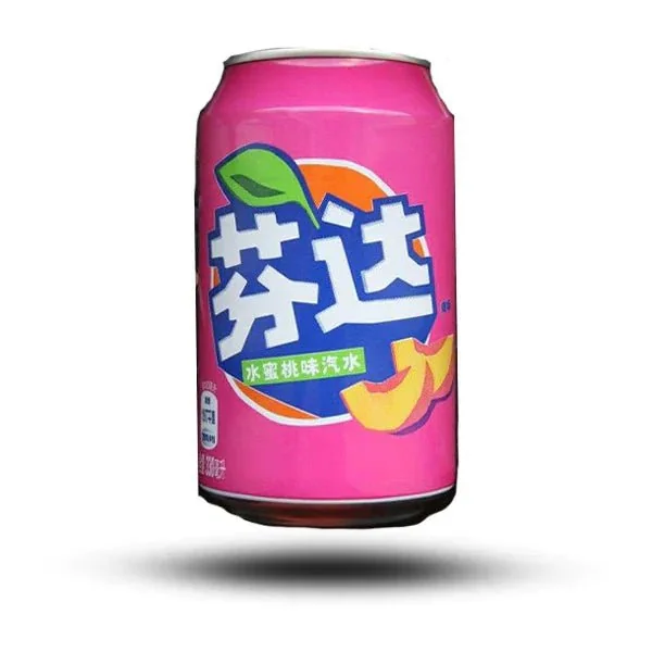 Imported Drinks - Image 5
