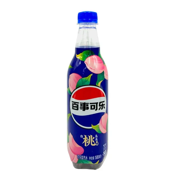 Imported Drinks - Image 10
