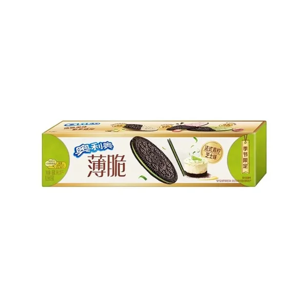 Imported Oreo Snacks