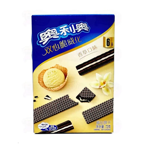 Imported Oreo Snacks - Image 11
