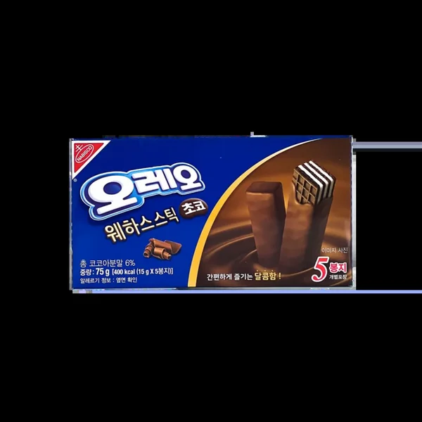 Imported Oreo Snacks - Image 17