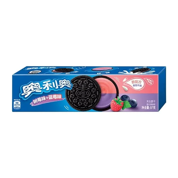 Imported Oreo Snacks - Image 20