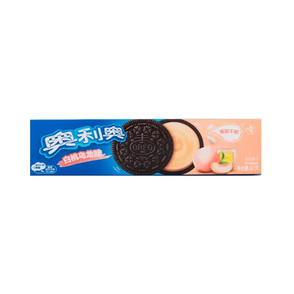Imported Oreo Snacks - Image 3