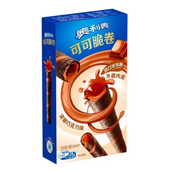 Imported Oreo Snacks - Image 21