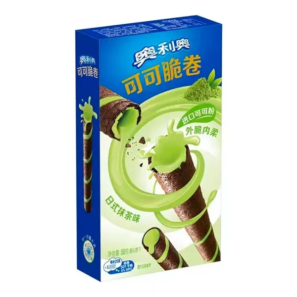 Imported Oreo Snacks - Image 5
