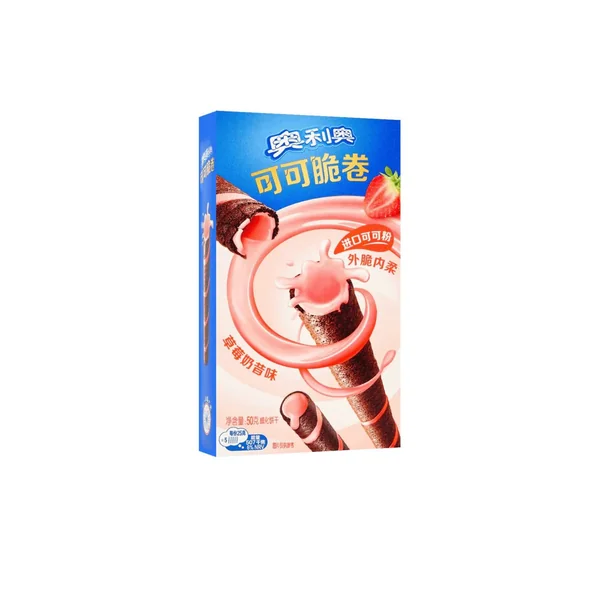 Imported Oreo Snacks - Image 6
