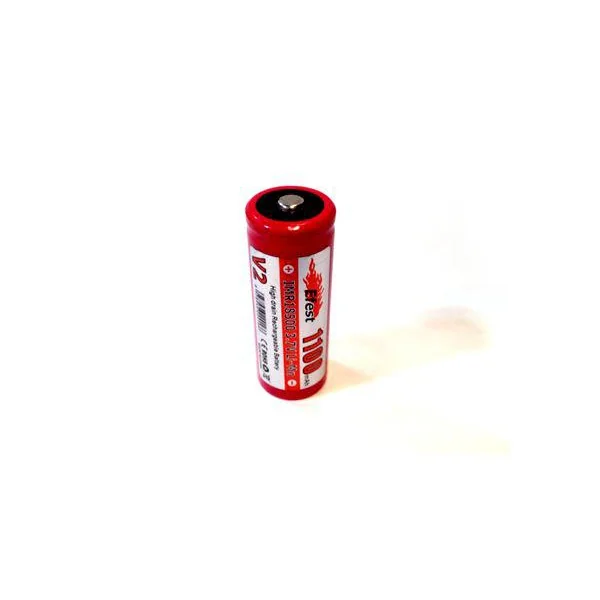 IMR 18500 1100mAh