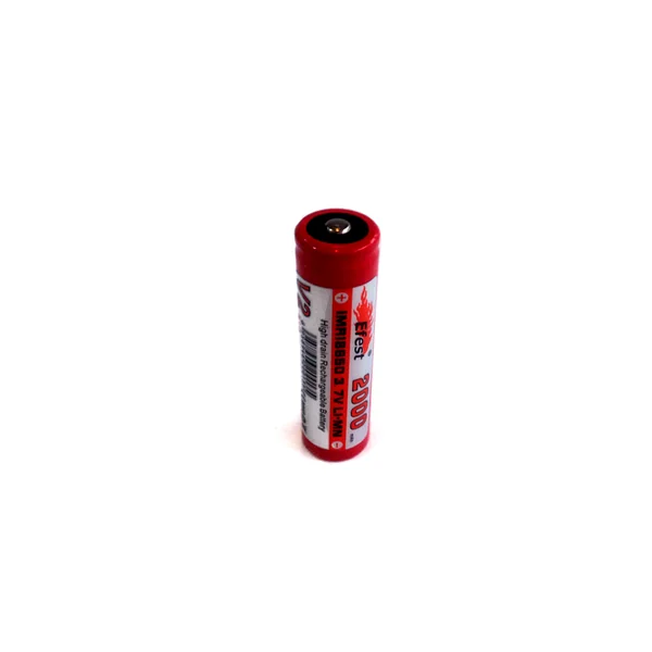 IMR 18650 2000mAh - Image 2